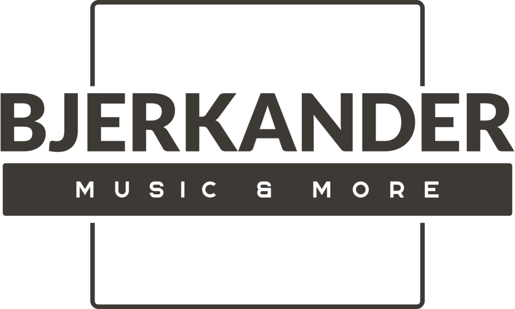 bjerkander.nu