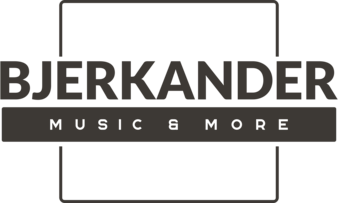 bjerkander.nu